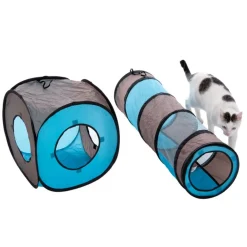 Kattetunnel Connect 2i1