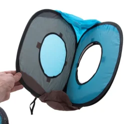 Kattetunnel Connect 2i1