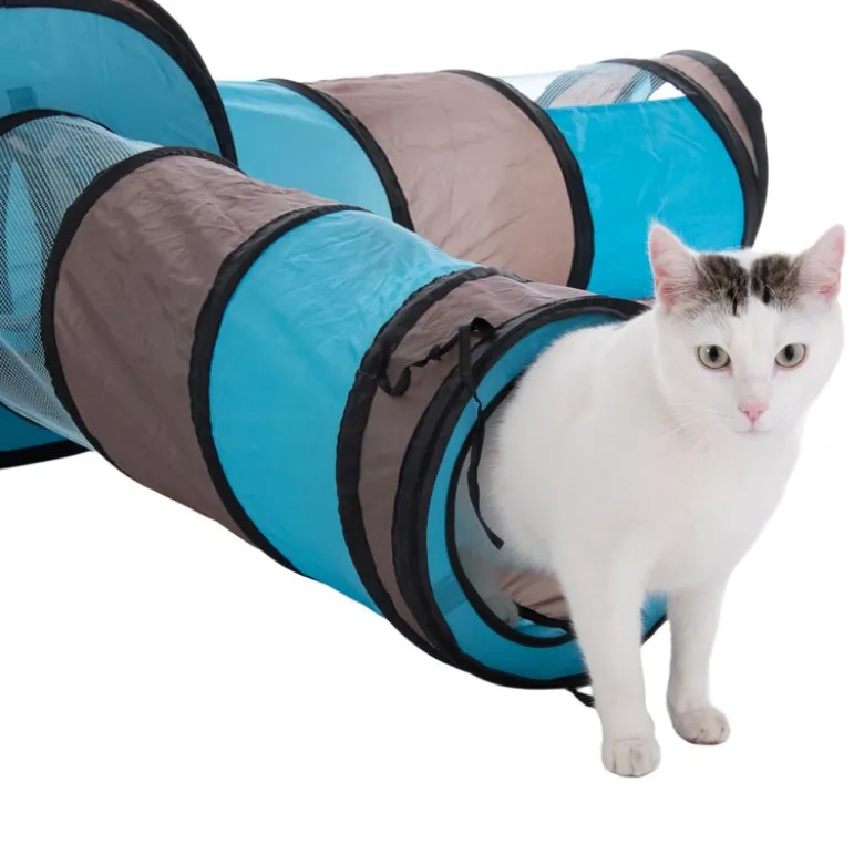 Kattetunnel Connect 2i1