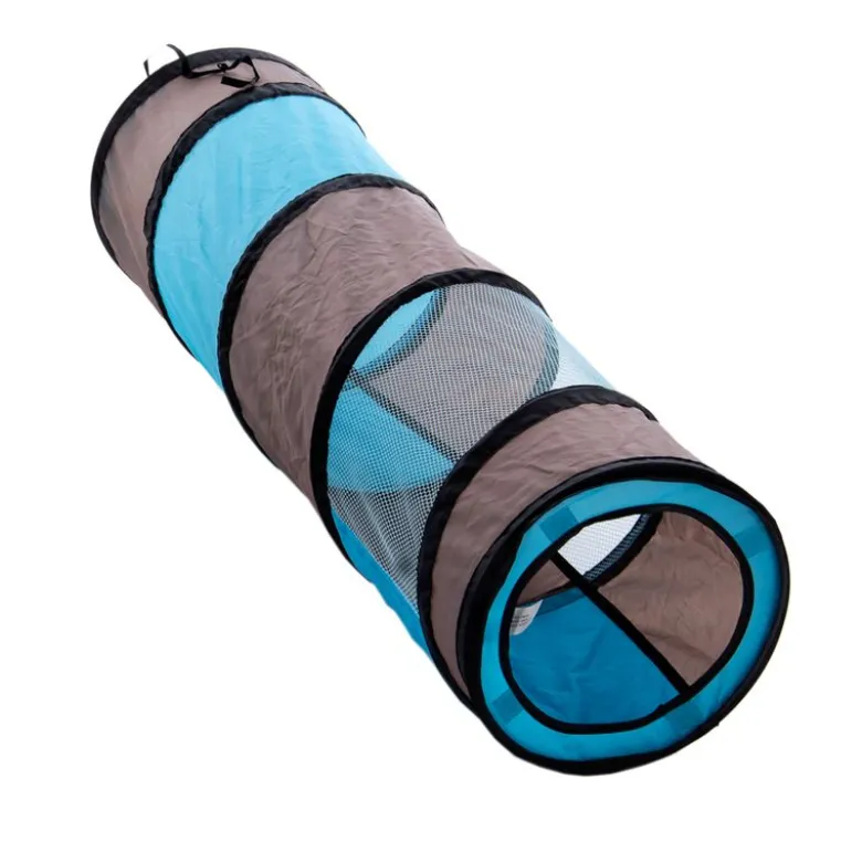 Kattetunnel Connect 2i1