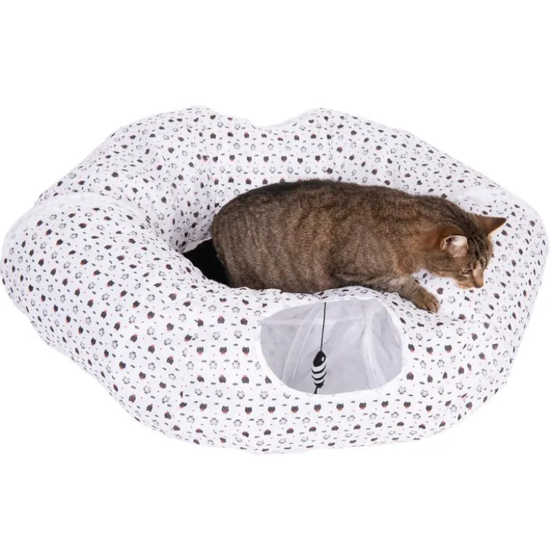 Kattetunnel Donut
