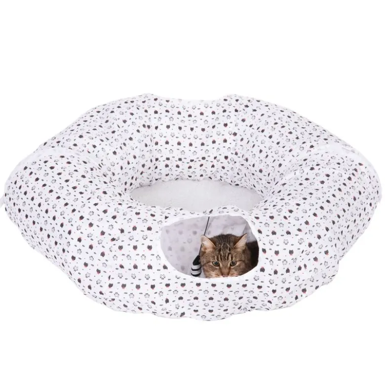 Kattetunnel Donut