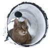 Kattetunnel Pawty - nyt design