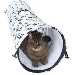 Kattetunnel Pawty - nyt design