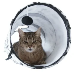 Kattetunnel Pawty - nyt design