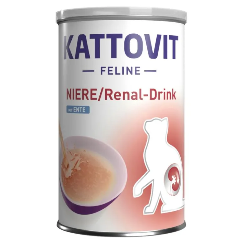 Kattovit Drink Renal