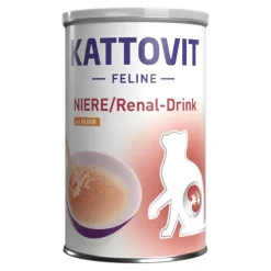 Kattovit Drink Renal