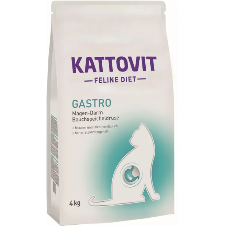 Kattovit Gastro