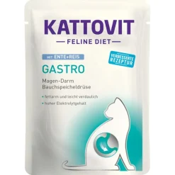 Kattovit Gastro portionsposer 24 x 85 g