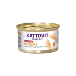 Kattovit Urinary, dåser 12 x 85 g