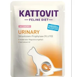 Kattovit Urinary portionspose 24 x 85 g