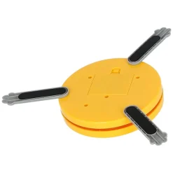 Kerbl kattelegetøj 2-i-1 Catch the TailFeather