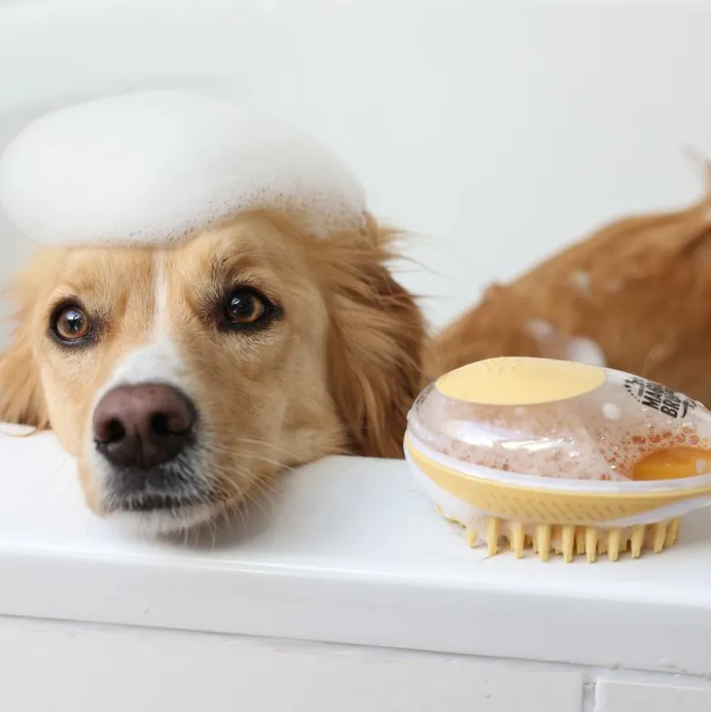 Kerbl MagicBrush badebørste