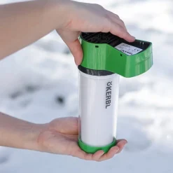 Kerbl NoFrost Superior 2.0 Opvarmelig Vanddispenser