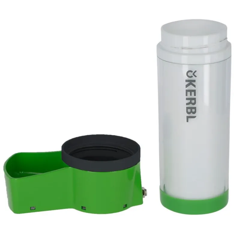 Kerbl NoFrost Superior 2.0 Opvarmelig Vanddispenser