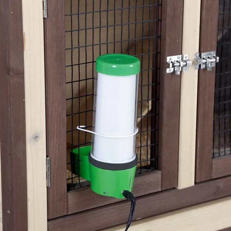 Kerbl NoFrost Superior 2.0 Opvarmelig Vanddispenser