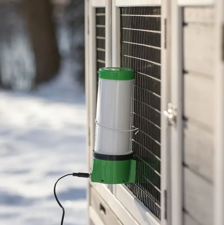Kerbl NoFrost Superior 2.0 Opvarmelig Vanddispenser