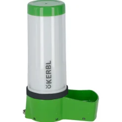 Kerbl NoFrost Superior 2.0 Opvarmelig Vanddispenser