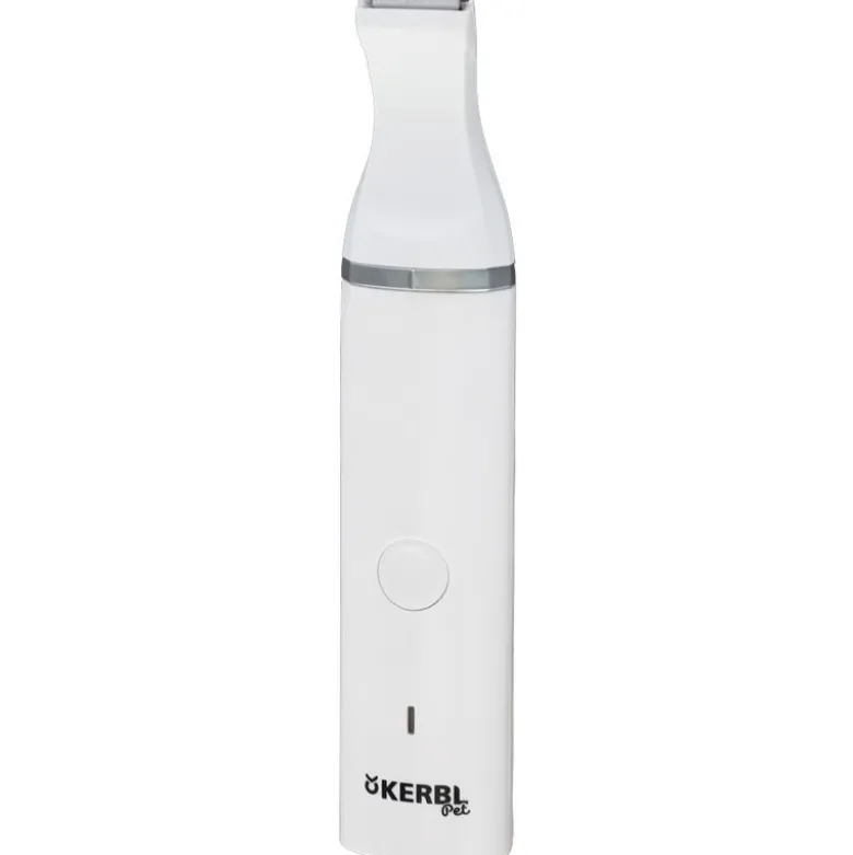 Kerbl Pet batteridrevet multitrimmer 4i1