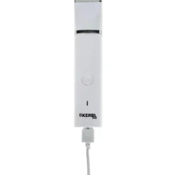 Kerbl Pet batteridrevet multitrimmer 4i1