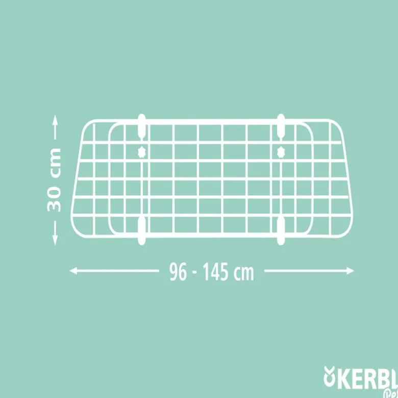 Kerbl Pet bilbeskyttelse