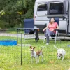 Kerbl Pet Camping Net inkl. taske