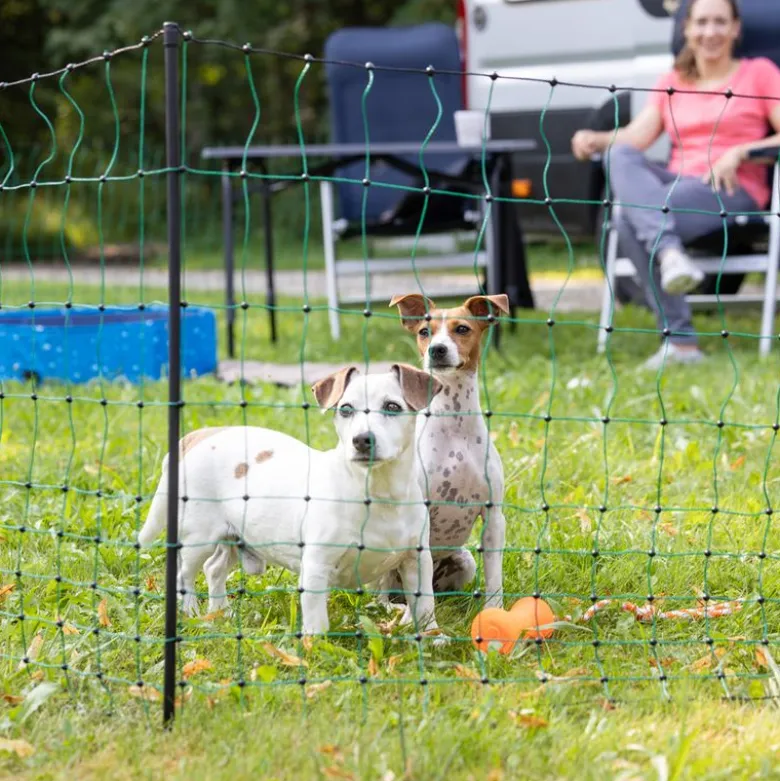 Kerbl Pet Camping Net inkl. taske