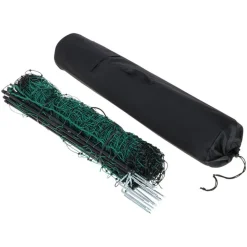 Kerbl Pet Camping Net inkl. taske
