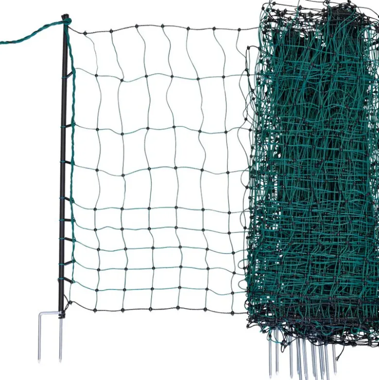 Kerbl Pet Camping Net inkl. taske