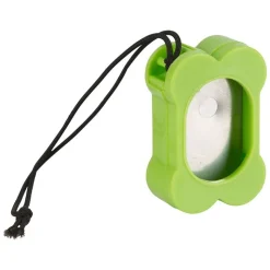 Kerbl Pet Clicker Bone, grøn