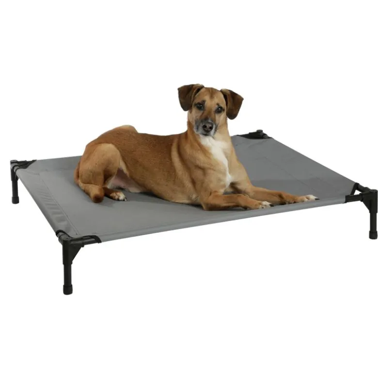Kerbl Pet Dog Lounger Vacation Top