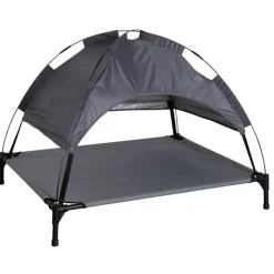 Kerbl Pet Dog Lounger Vacation Top