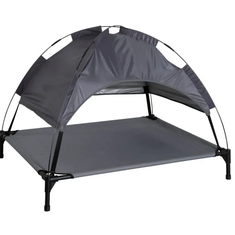 Kerbl Pet Dog Lounger Vacation Top