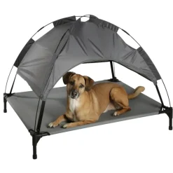 Kerbl Pet Dog Lounger Vacation Top