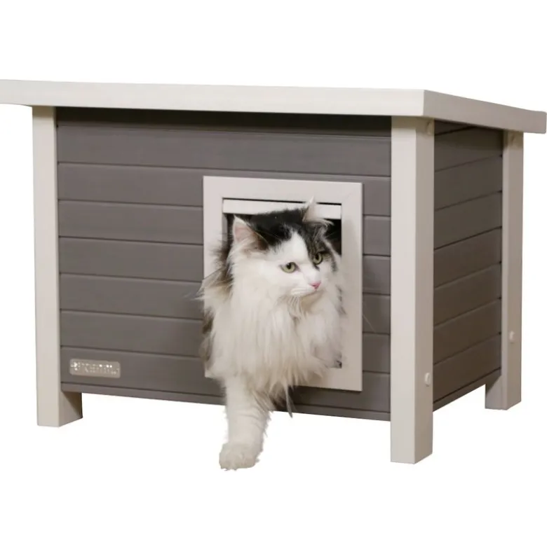 Kerbl Pet ECO kattehus Eli