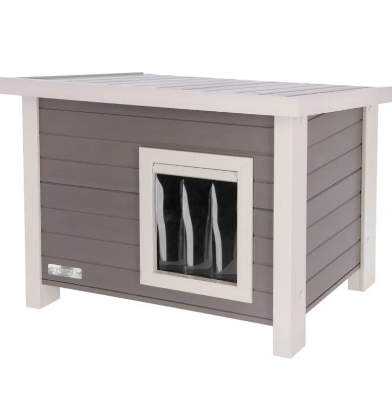 Kerbl Pet ECO kattehus Eli