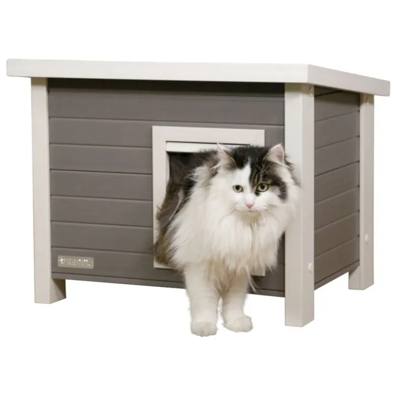 Kerbl Pet ECO kattehus Eli