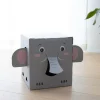 Kerbl Pet kattekradsehus elefant