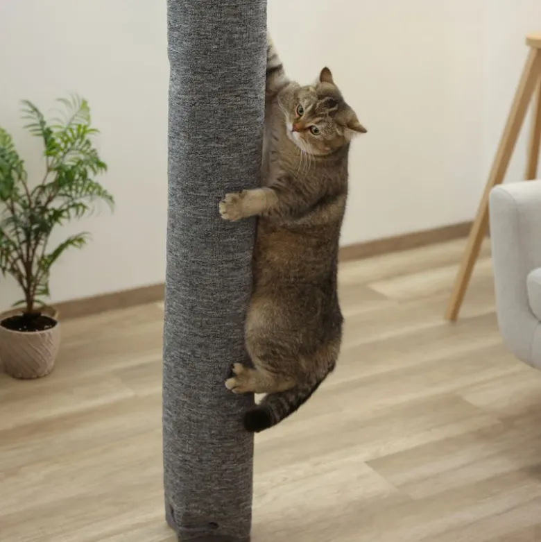 Kerbl Pet klatresæk Carpet til katte