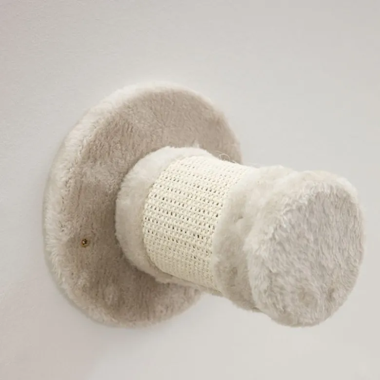 Kerbl Pet klatrevæg Matterhorn til katte, beige