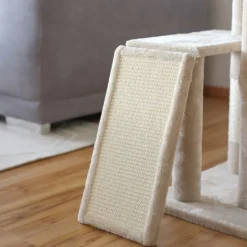 Kerbl Pet kradsetræ Alessia, beige