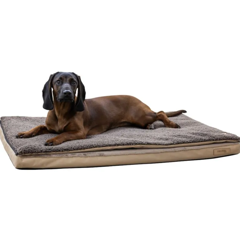 Kerbl Pet multifunktionel madras