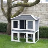 Kerbl Pets gnaverhytte Villa