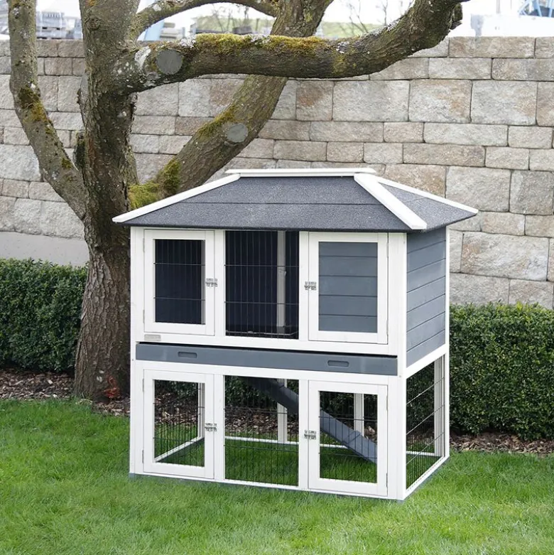 Kerbl Pets gnaverhytte Villa