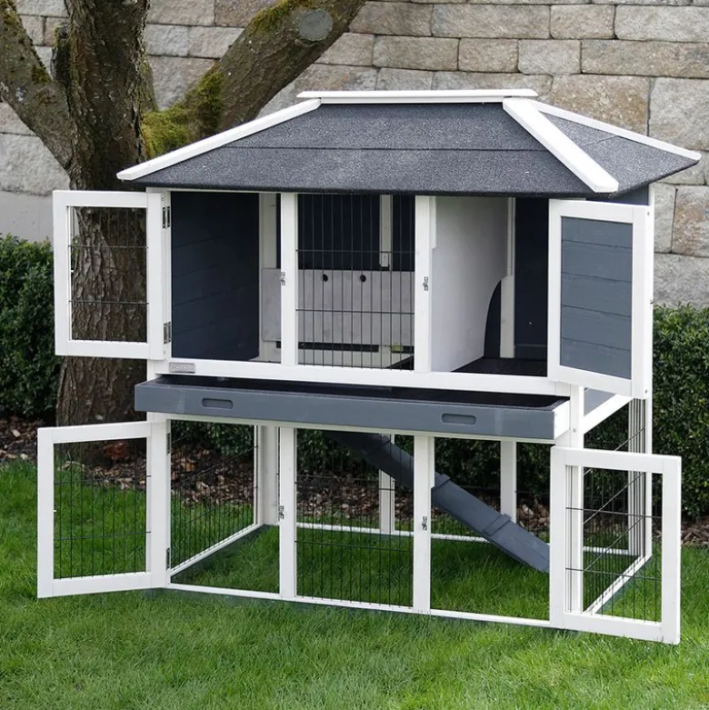 Kerbl Pets gnaverhytte Villa