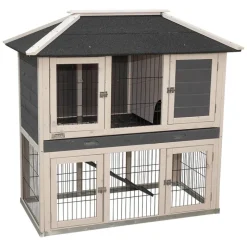 Kerbl Pets gnaverhytte Villa