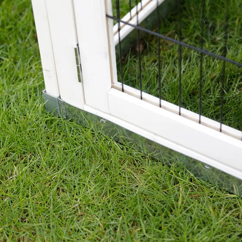 Kerbl Pets gnaverhytte Villa