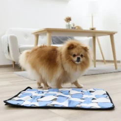 Kerbl Pet sniffer tæppe