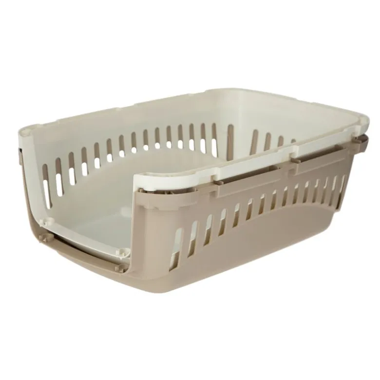Kerbl Pet transportkasse Expedion