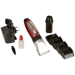 Kerbl Sonic batteridrevet klippemaskine